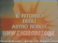 Encirobot.com  - � Fuji TV, Nippon Animation, Ashi Productions