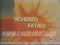 Encirobot.com  - � Fuji TV, Nippon Animation, Ashi Productions