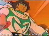 Encirobot.com  - � Toei Animation, TV Asahi