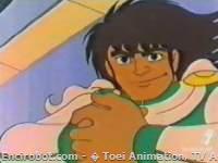 Encirobot.com  - � Toei Animation, TV Asahi