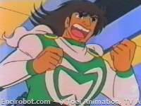 Encirobot.com  - � Toei Animation, TV Asahi