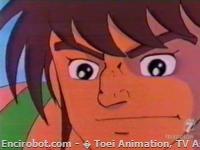 Encirobot.com  - � Toei Animation, TV Asahi