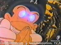 Encirobot.com  - � Toei Animation, TV Asahi