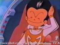 Encirobot.com  - � Toei Animation, TV Asahi