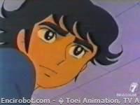 Encirobot.com  - � Toei Animation, TV Asahi