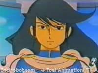 Encirobot.com  - � Toei Animation, TV Asahi