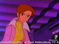 Encirobot.com  - � Toei Animation, TV Asahi