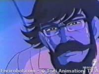 Encirobot.com  - � Toei Animation, TV Asahi