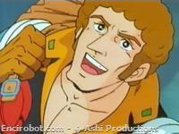 Encirobot.com  - � Ashi Productions