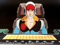Encirobot.com  - � Ashi Productions