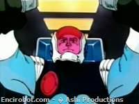 Encirobot.com  - � Ashi Productions