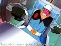 Encirobot.com  - � Ashi Productions