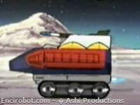 Encirobot.com  - � Ashi Productions