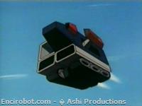 Encirobot.com  - � Ashi Productions