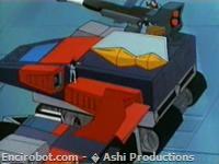 Encirobot.com  - � Ashi Productions