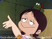 Encirobot.com  - � Sunrise, Studio NUE, TV Asahi, Toei Animation, Toei Agency