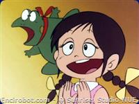 Encirobot.com  - � Sunrise, Studio NUE, TV Asahi, Toei Animation, Toei Agency