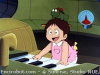 Encirobot.com  - � Sunrise, Studio NUE, TV Asahi, Toei Animation, Toei Agency
