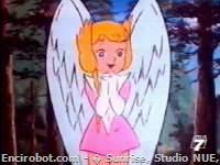 Encirobot.com  - � Sunrise, Studio NUE, TV Asahi, Toei Animation, Toei Agency
