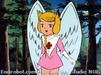 Encirobot.com  - � Sunrise, Studio NUE, TV Asahi, Toei Animation, Toei Agency