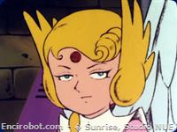 Encirobot.com  - � Sunrise, Studio NUE, TV Asahi, Toei Animation, Toei Agency