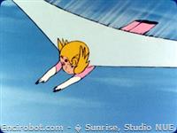 Encirobot.com  - � Sunrise, Studio NUE, TV Asahi, Toei Animation, Toei Agency
