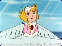 Encirobot.com  - � Sunrise, Studio NUE, TV Asahi, Toei Animation, Toei Agency