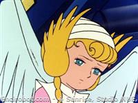 Encirobot.com  - � Sunrise, Studio NUE, TV Asahi, Toei Animation, Toei Agency