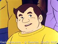 Encirobot.com  - � Sunrise, Studio NUE, TV Asahi, Toei Animation, Toei Agency