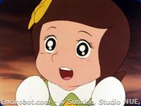 Encirobot.com  - � Sunrise, Studio NUE, TV Asahi, Toei Animation, Toei Agency