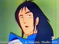 Encirobot.com  - � Sunrise, Studio NUE, TV Asahi, Toei Animation, Toei Agency