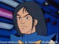 Encirobot.com  - � Sunrise, Studio NUE, TV Asahi, Toei Animation, Toei Agency