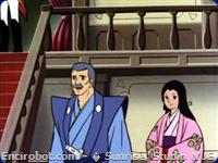 Encirobot.com  - � Sunrise, Studio NUE, TV Asahi, Toei Animation, Toei Agency