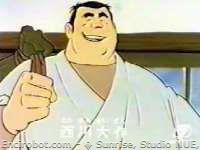 Encirobot.com  - � Sunrise, Studio NUE, TV Asahi, Toei Animation, Toei Agency