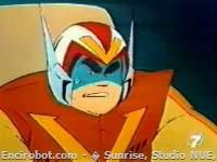 Encirobot.com  - � Sunrise, Studio NUE, TV Asahi, Toei Animation, Toei Agency