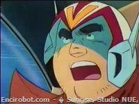 Encirobot.com  - � Sunrise, Studio NUE, TV Asahi, Toei Animation, Toei Agency