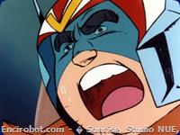 Encirobot.com  - � Sunrise, Studio NUE, TV Asahi, Toei Animation, Toei Agency