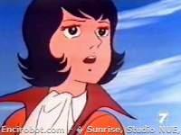 Encirobot.com  - � Sunrise, Studio NUE, TV Asahi, Toei Animation, Toei Agency