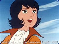 Encirobot.com  - � Sunrise, Studio NUE, TV Asahi, Toei Animation, Toei Agency