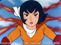 Encirobot.com  - � Sunrise, Studio NUE, TV Asahi, Toei Animation, Toei Agency