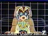 Encirobot.com  - � Sunrise, Studio NUE, TV Asahi, Toei Animation, Toei Agency