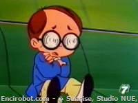 Encirobot.com  - � Sunrise, Studio NUE, TV Asahi, Toei Animation, Toei Agency