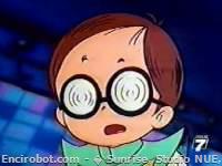 Encirobot.com  - � Sunrise, Studio NUE, TV Asahi, Toei Animation, Toei Agency