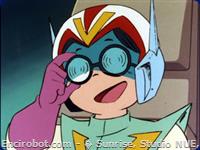 Encirobot.com  - � Sunrise, Studio NUE, TV Asahi, Toei Animation, Toei Agency
