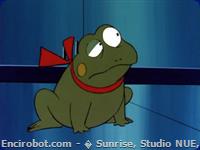 Encirobot.com  - � Sunrise, Studio NUE, TV Asahi, Toei Animation, Toei Agency
