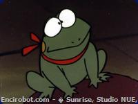 Encirobot.com  - � Sunrise, Studio NUE, TV Asahi, Toei Animation, Toei Agency