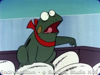 Encirobot.com  - � Sunrise, Studio NUE, TV Asahi, Toei Animation, Toei Agency