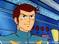 Encirobot.com  - � Sunrise, Studio NUE, TV Asahi, Toei Animation, Toei Agency