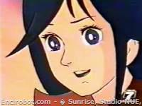 Encirobot.com  - � Sunrise, Studio NUE, TV Asahi, Toei Animation, Toei Agency