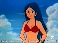 Encirobot.com  - � Sunrise, Studio NUE, TV Asahi, Toei Animation, Toei Agency